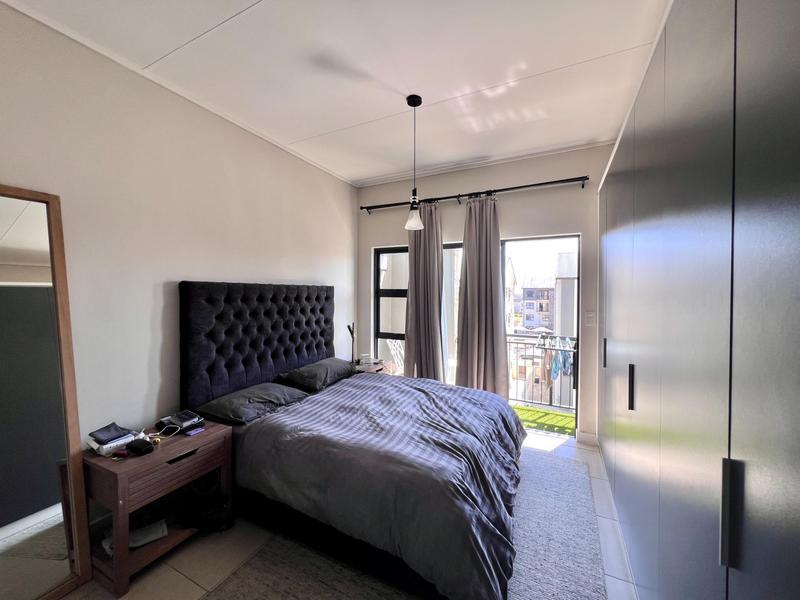 To Let 2 Bedroom Property for Rent in The Huntsman Western Cape